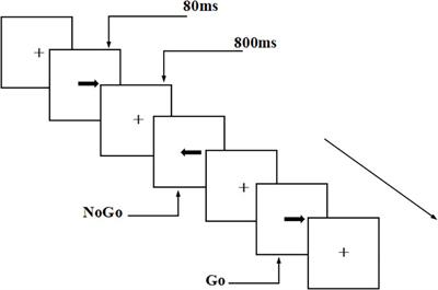 Decreased P2 Waveform Reflects Impaired Brain Executive Function Induced by 12 h of Low Homeostatic Sleep Pressure: Evidence From an Event-Related Potential Study